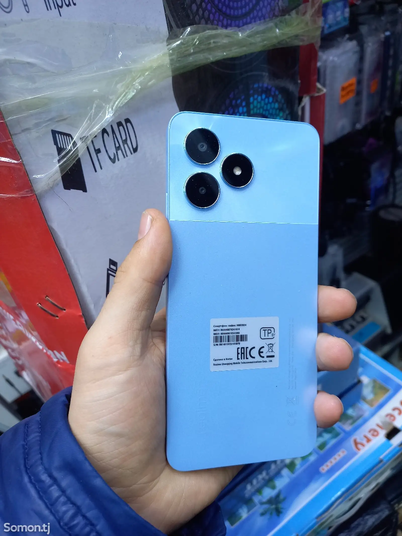 Realme Note 50 128gb-1