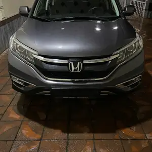 Honda CR-V, 2016