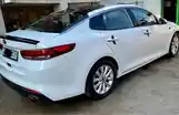 Kia K5, 2015-13