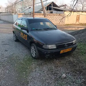 Opel Astra F, 1996