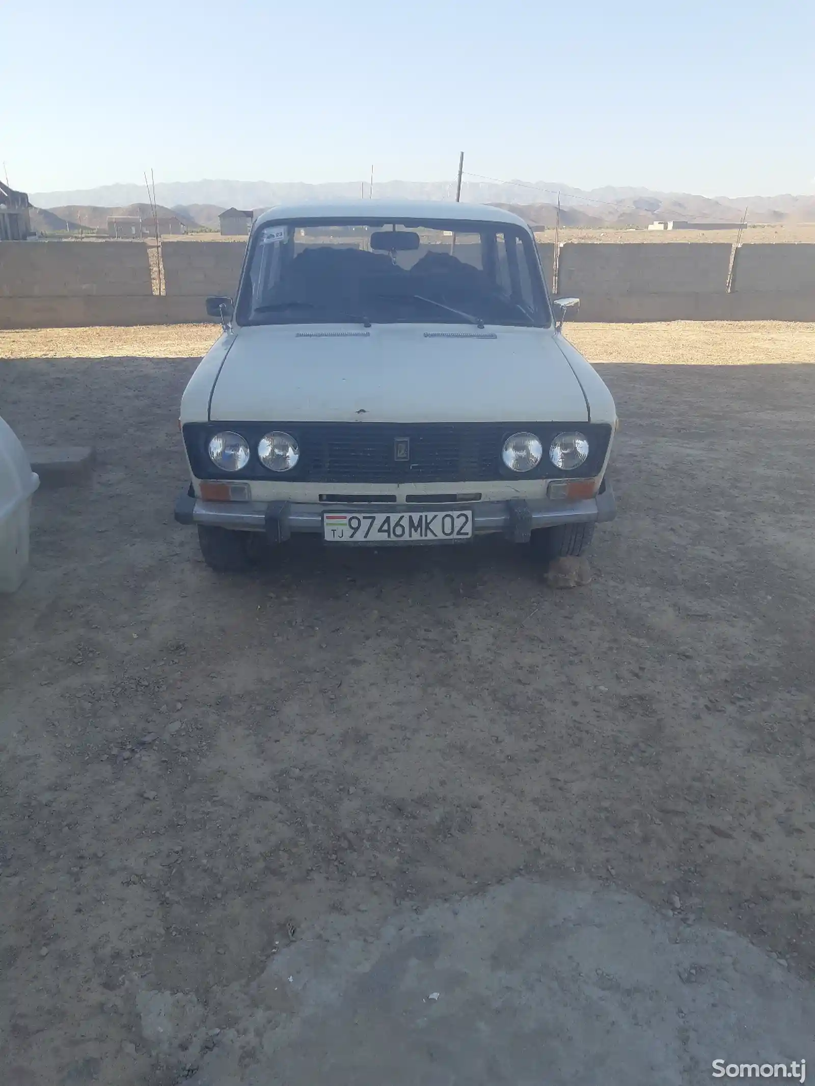 ВАЗ 2106, 1985-2