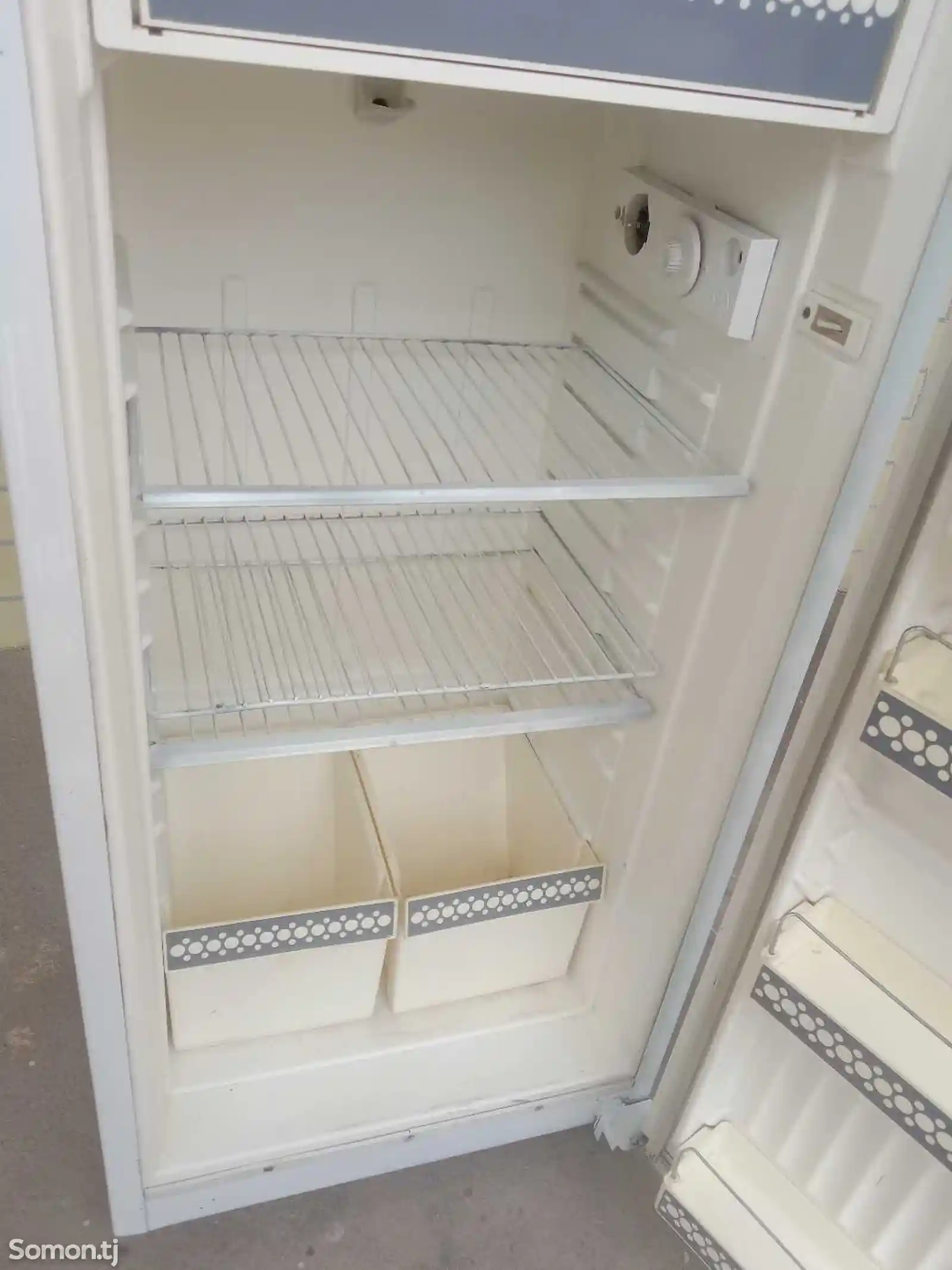 Холодилник памир 7 EY-8