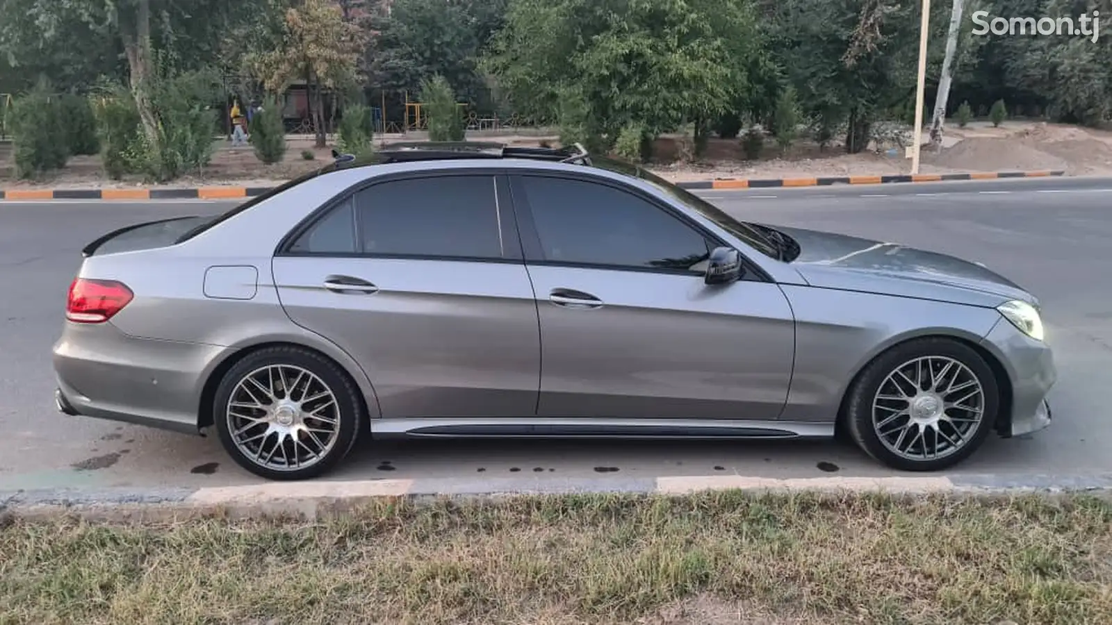 Mercedes-Benz A class, 2013-5