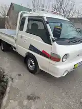 Бортовой автомобиль Hyundai Porter, 2002-6