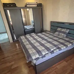 3-комн. квартира, 4 этаж, 85м², 84мкр