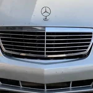 Фары Mercedes-Benz w221