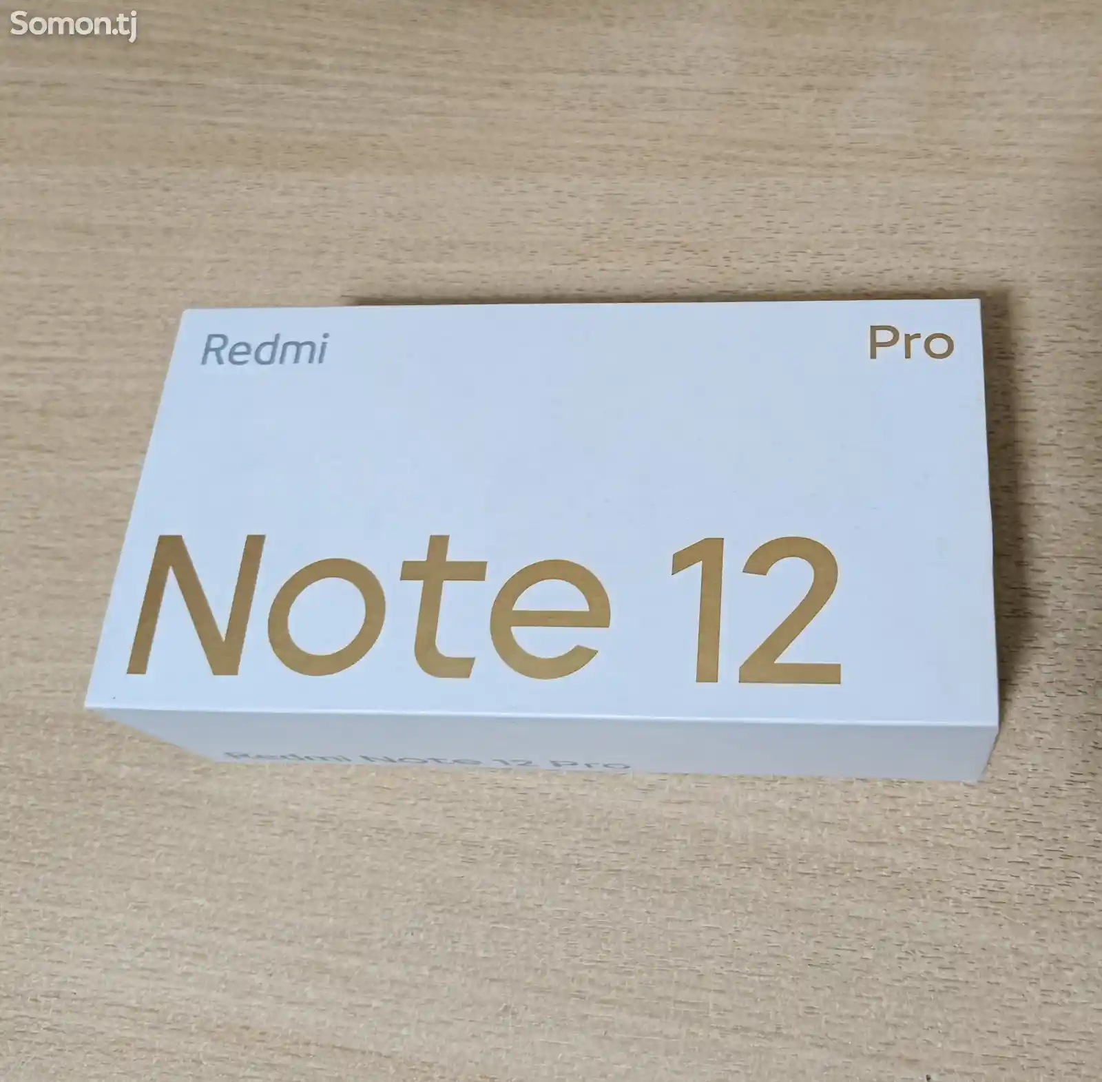 Xiaomi Redmi Note 12 Pro 5G 256Gb/8+8 Global-4