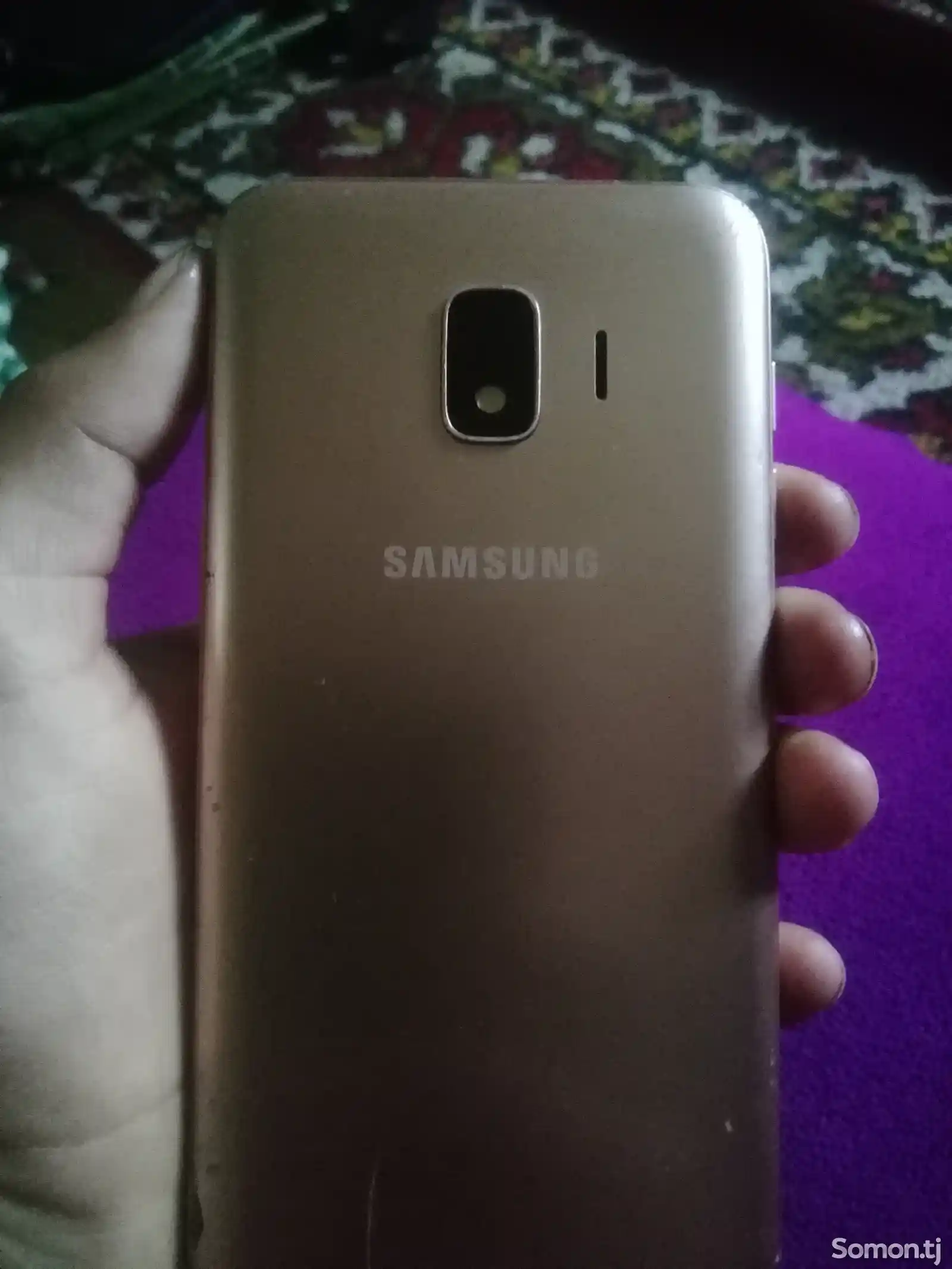 Samsung Galaxy J2-1