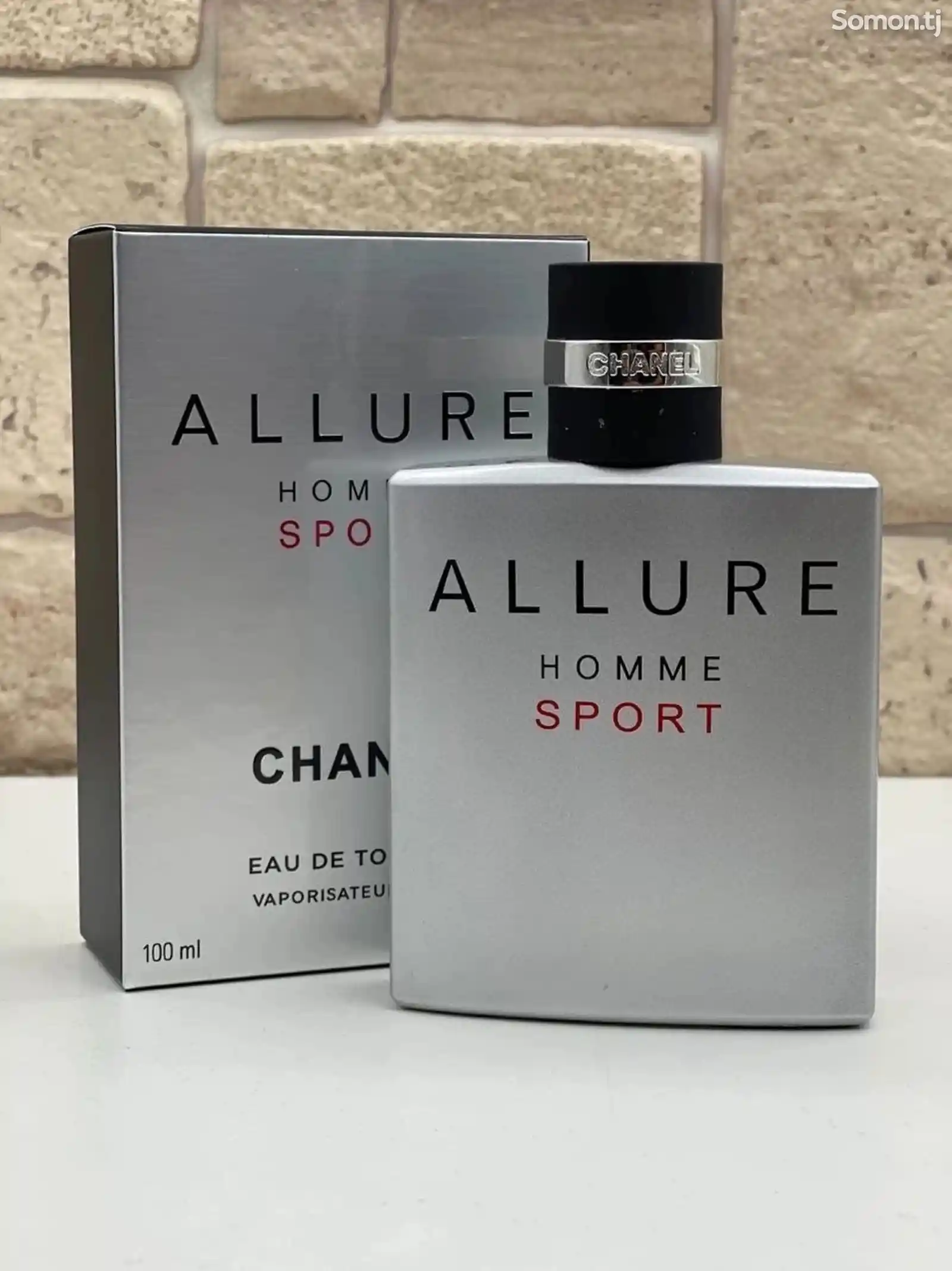 Духи Allure Homme Sport Сhannel-1