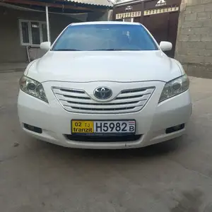 Toyota Camry, 2009