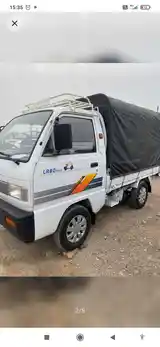 Бортовой автомобиль Daewoo Labo, 2017-11