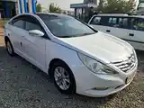 Hyundai Sonata, 2011-2