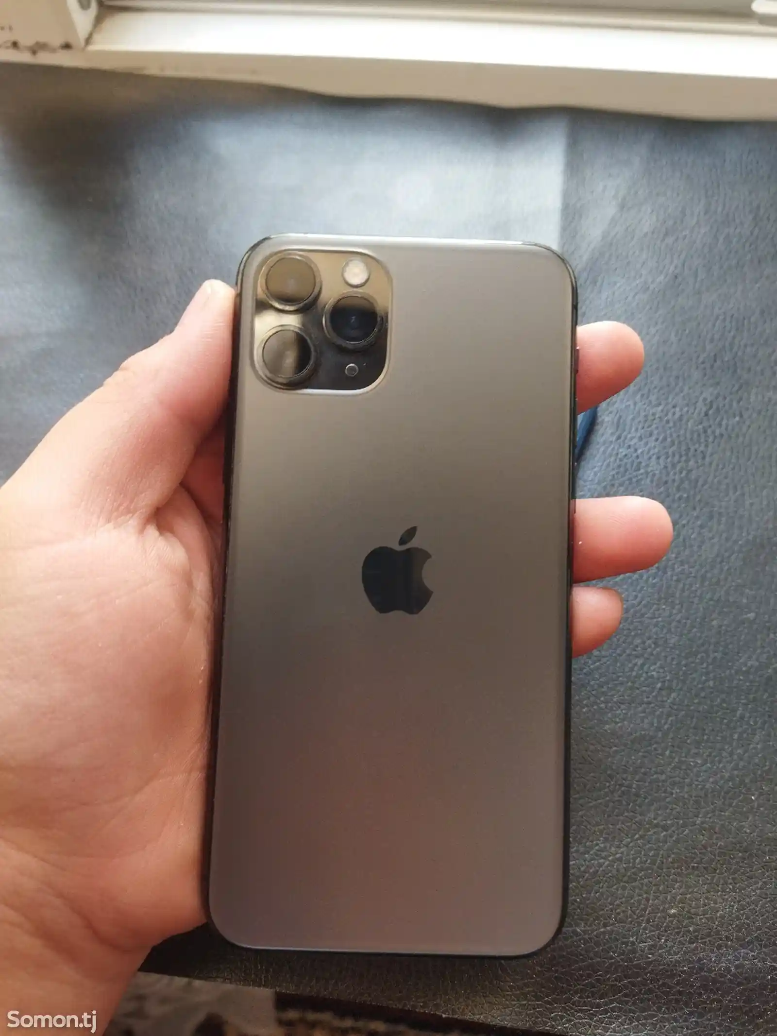 Apple iPhone 11 Pro, 64 gb, Space Grey-2