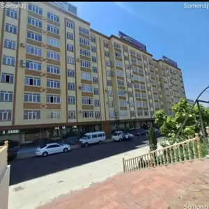 1-комн. квартира, 8 этаж, 45 м², 18 мкр