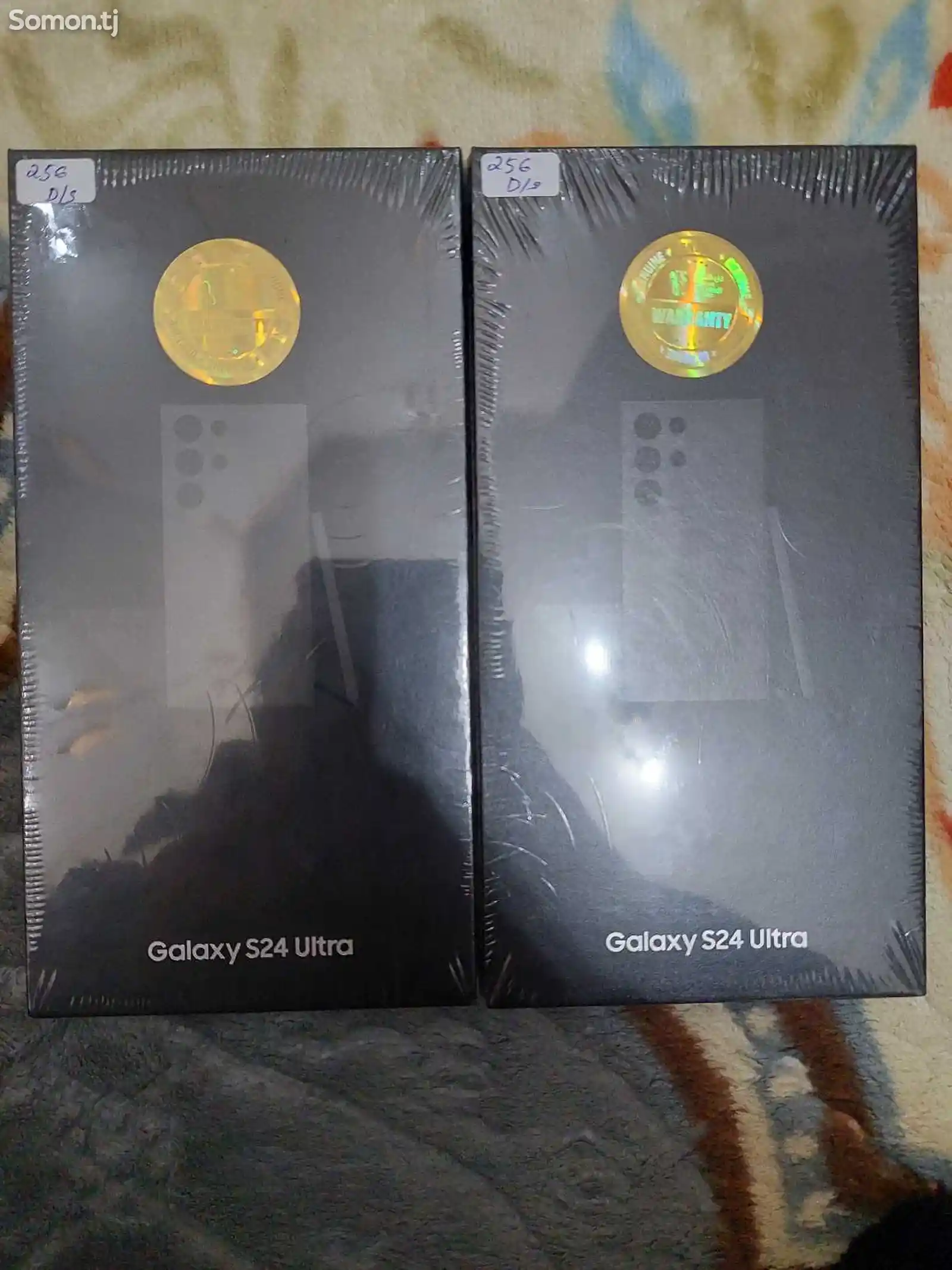Samsung Galaxy S24 Ultra 12/256gb-1
