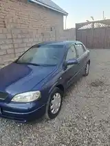 Opel Astra G, 1998-3