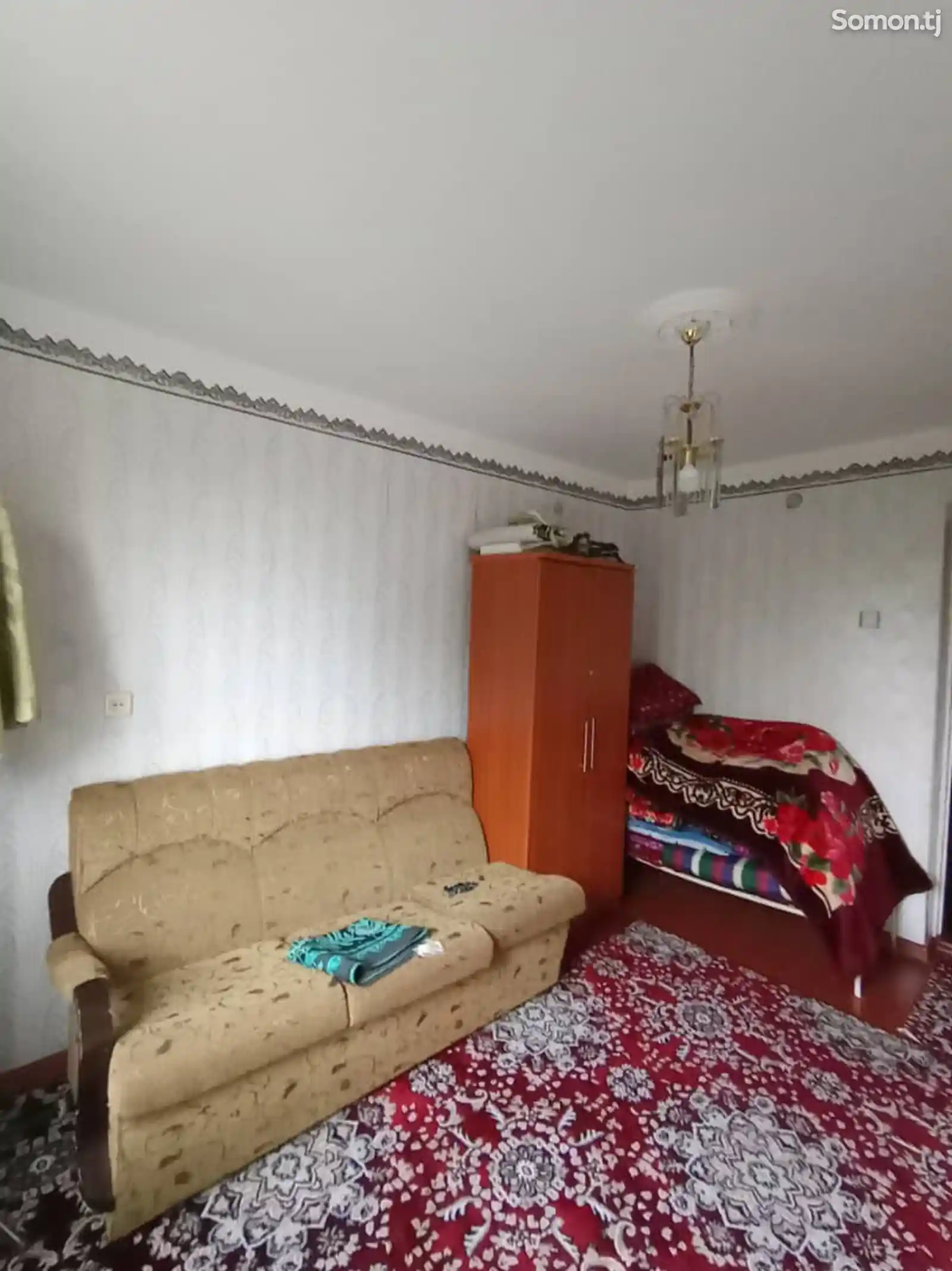 2-комн. квартира, 3 этаж, 50м², 31 мкр-1