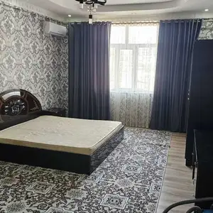 2-комн. квартира, 9 этаж, 70м², Бозорчаи Зарафшон