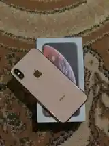 Apple iPhone Xs, 64 gb, Gold-2