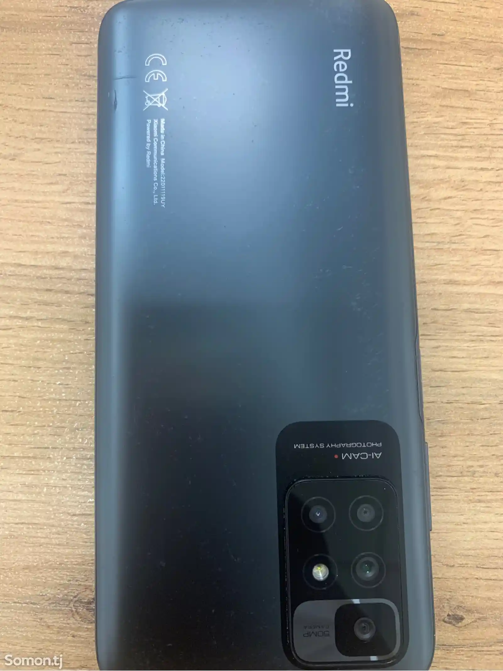 Xiaomi Redmi 10 2022 Prime 128gb-2