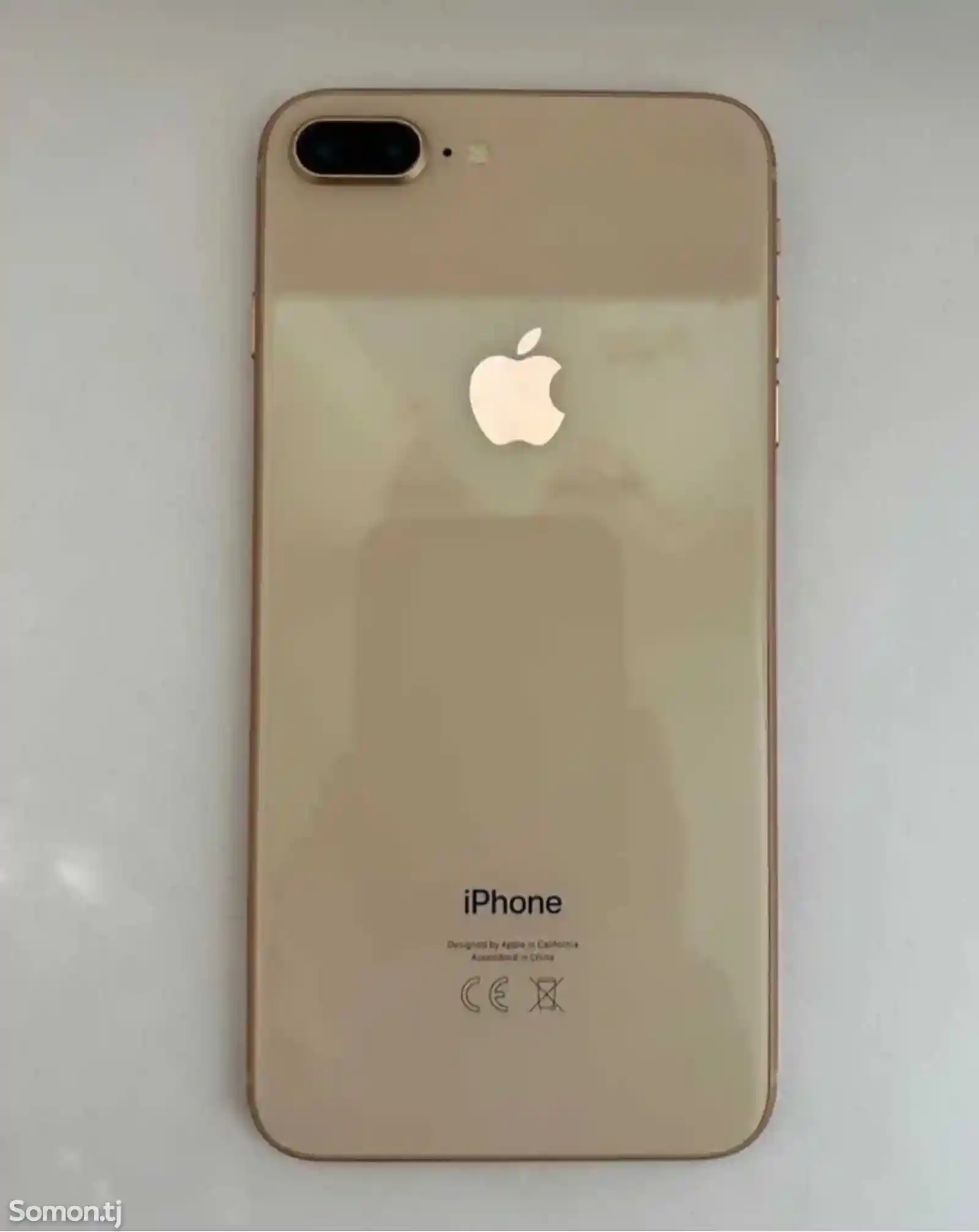 Apple iPhone 8 plus, 64 gb, Gold-2