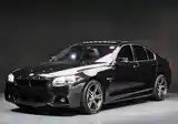 BMW M5, 2015-2