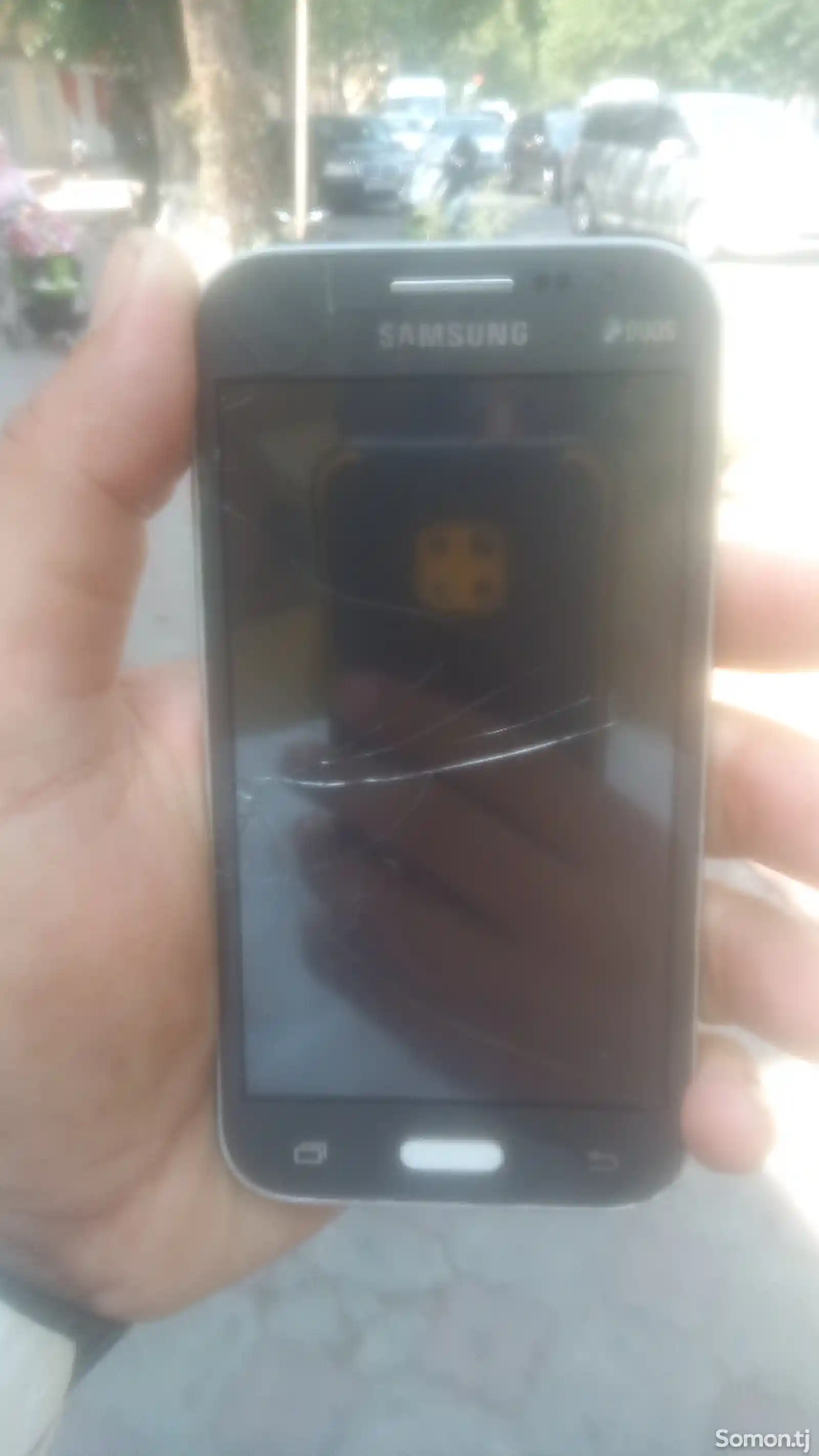 Samsung Galaxy J2-3