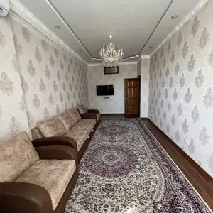 2-комн. квартира, 4 этаж, 60м², 82 мкр