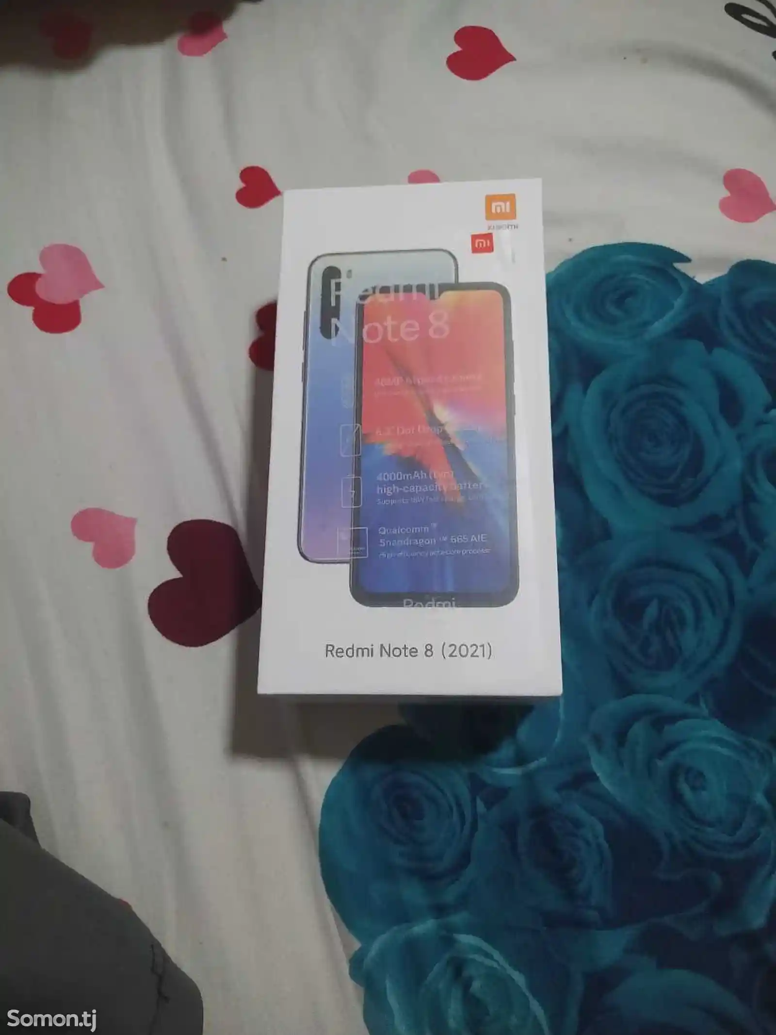 Xiaomi Redmi Note 8-1