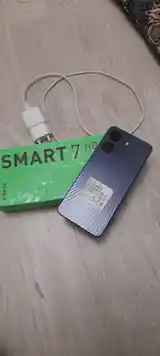 Infinix Smart 7-3