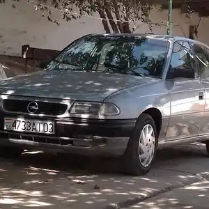 Opel Astra F, 1995