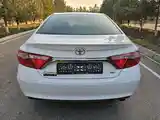 Toyota Camry, 2016-10