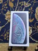 Apple iPhone Xs Max, 256gb, Space Grey-5