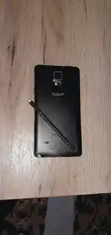 Samsung Galaxy Note 4-6