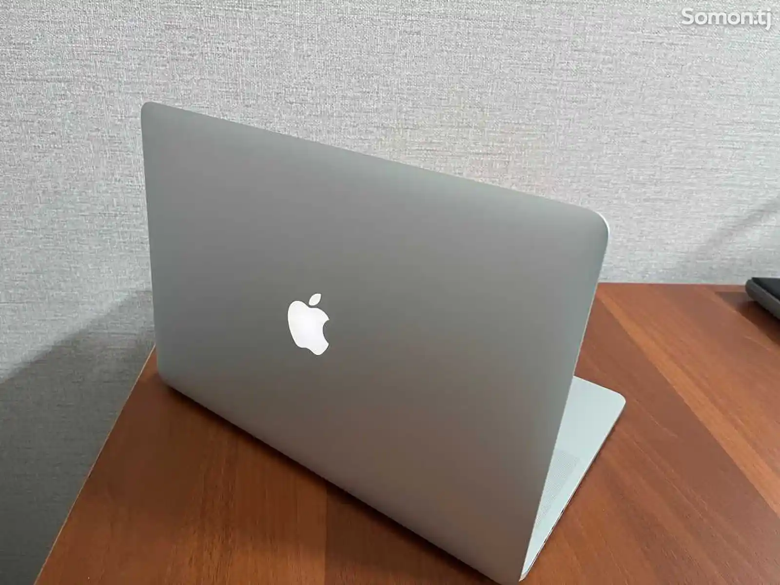 Ноутбук Macbook Pro 15 - Core i7/16/512-2