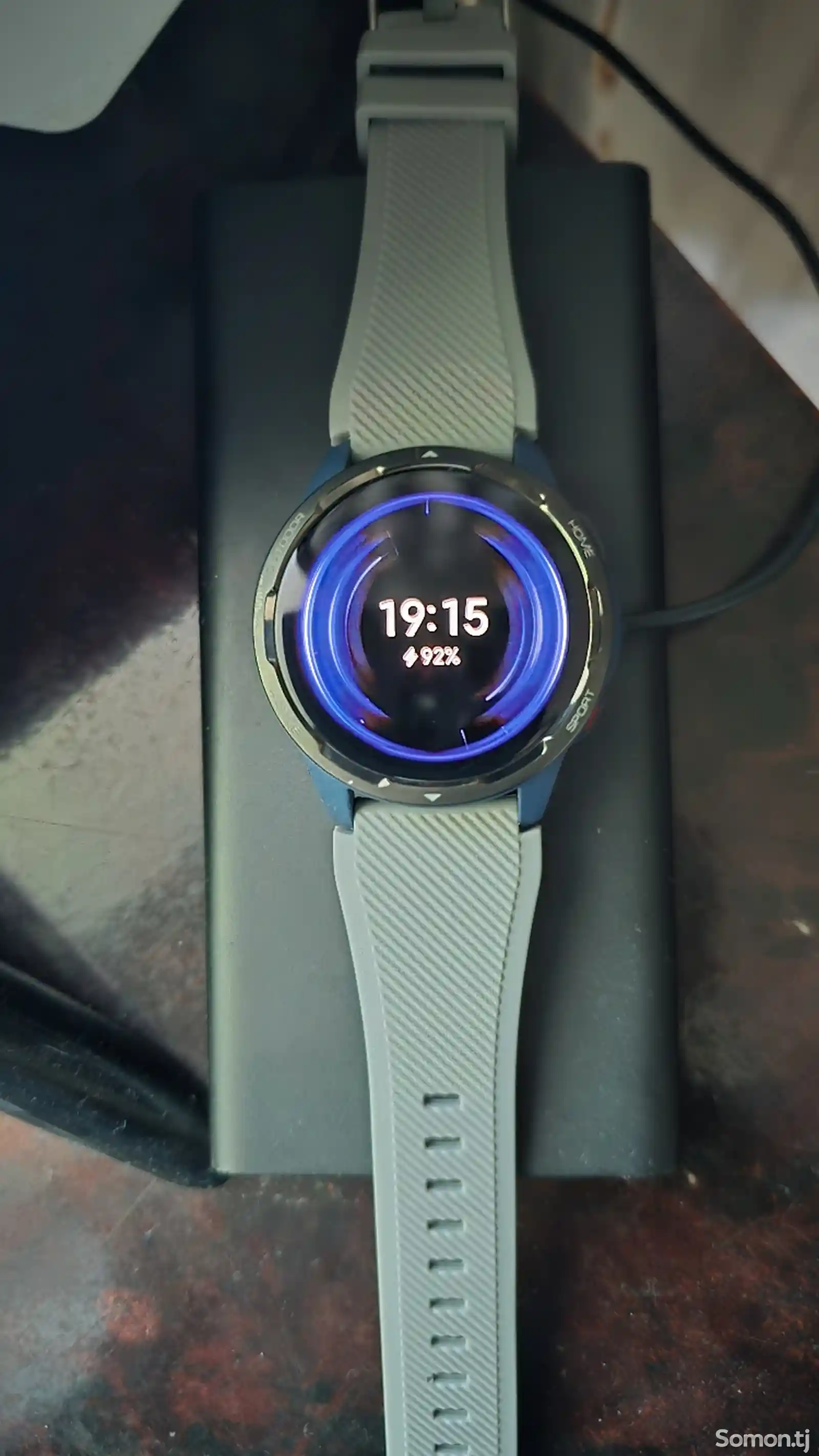 Смарт-часы Xiaomi Watch s1 Active