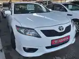 Toyota Camry, 2010-3