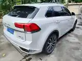 ZOTYE X7, 2017 на заказ-3