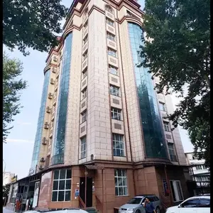 2-комн. квартира, 7 этаж, 83м², 91 мкр