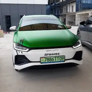 BYD E2, 2023