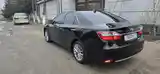 Toyota Camry, 2017-6