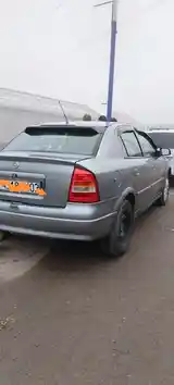 Opel Astra G, 1999-3