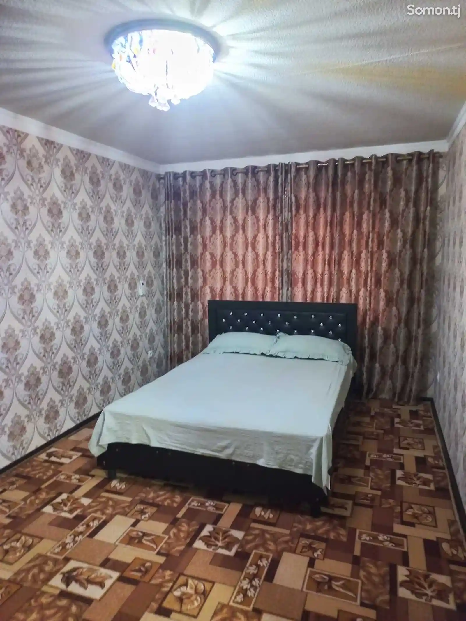 1-комн. квартира, 1 этаж, 50 м², 34 мкр-3