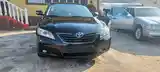 Toyota Camry, 2007-4