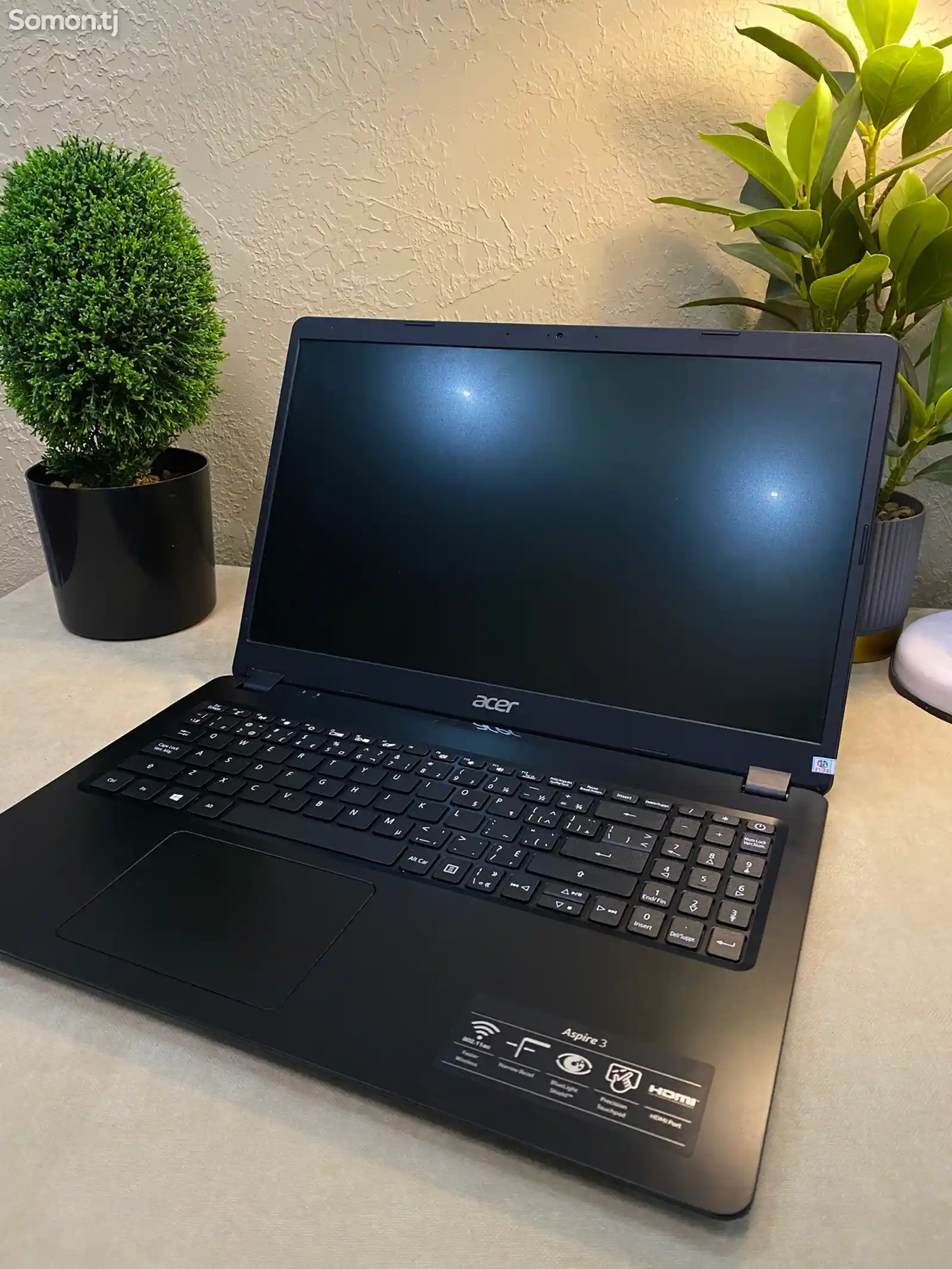 Ноутбук acer i3 10gen-2