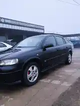 Opel Astra G, 1999-11