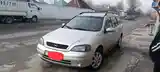 Opel Astra G, 2004-2