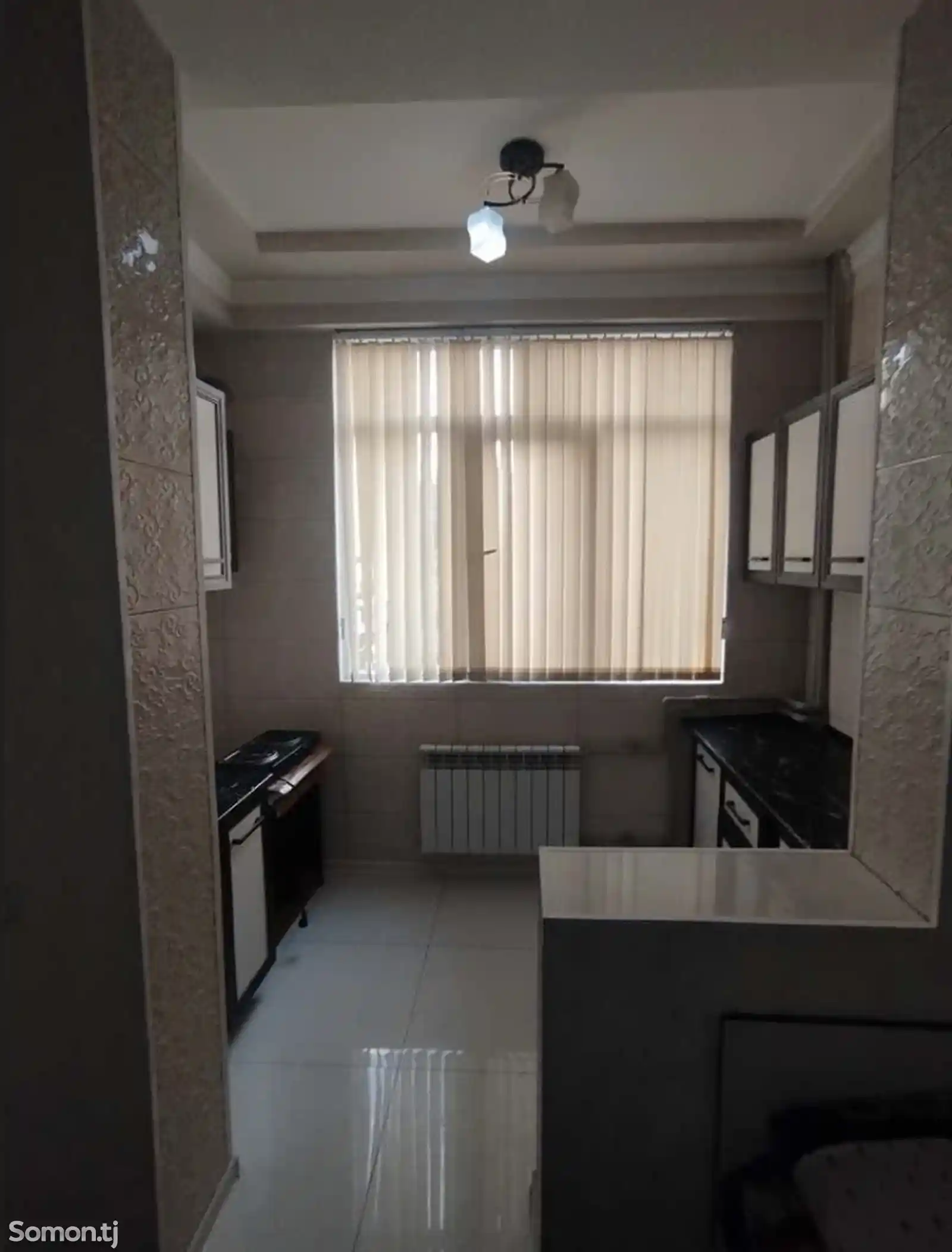 2-комн. квартира, 3 этаж, 90м², 112 мкр-5