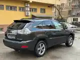 Lexus RX series, 2007-6