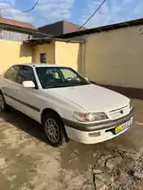 Toyota Corolla, 1997-2